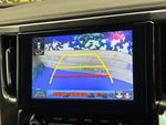 ALPHARD hybrid 4WD