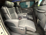 ALPHARD hybrid 4WD