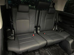 ALPHARD hybrid 4WD