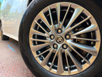 ALPHARD hybrid 4WD