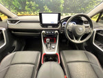 RAV4 HYBRID 4WD