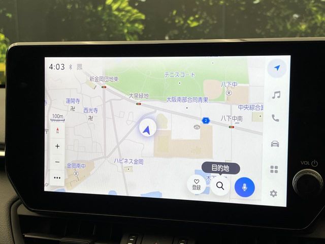 RAV4 HYBRID 4WD