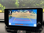 RAV4 HYBRID 4WD