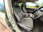 RAV4 HYBRID 4WD