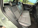 RAV4 HYBRID 4WD