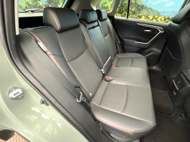 RAV4 HYBRID 4WD