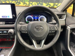 RAV4 HYBRID 4WD