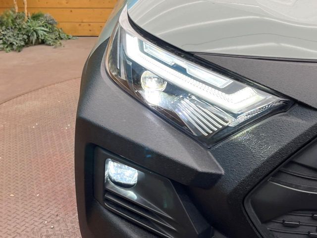 RAV4 HYBRID 4WD