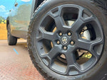 RAV4 HYBRID 4WD