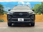 RAV4 HYBRID 4WD