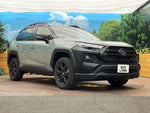 RAV4 HYBRID 4WD