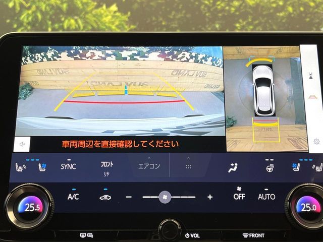 LEXUS RX500h