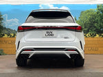 LEXUS RX500h