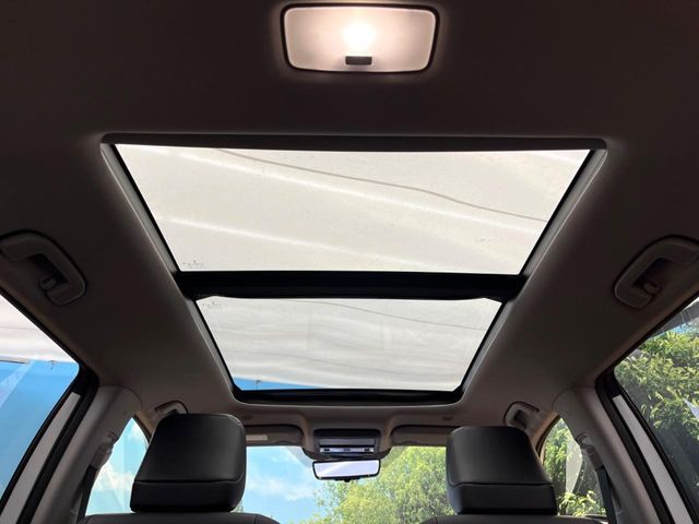 RAV4 HYBRID 4WD