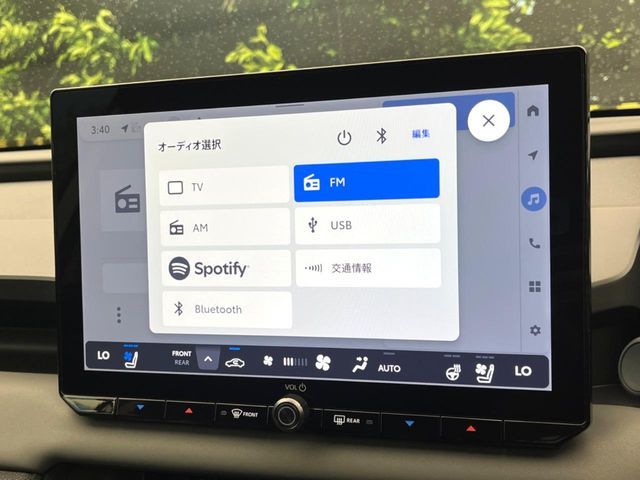 RAV4 HYBRID 4WD