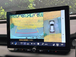 RAV4 HYBRID 4WD