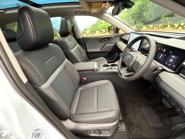 RAV4 HYBRID 4WD
