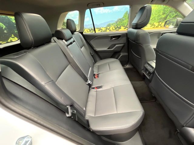 RAV4 HYBRID 4WD