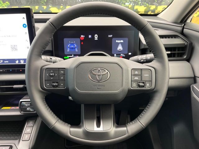 RAV4 HYBRID 4WD