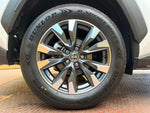 RAV4 HYBRID 4WD