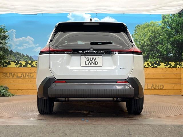 RAV4 HYBRID 4WD