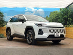 RAV4 HYBRID 4WD