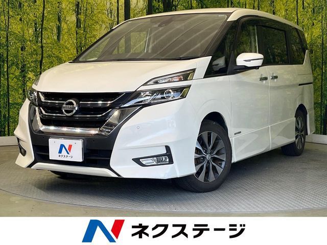 SERENA  S-HYBRID