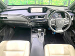 LEXUS UX250h
