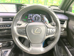 LEXUS UX250h