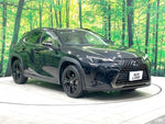 LEXUS UX250h