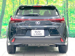 LEXUS UX250h