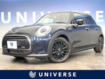 MINI COOPER D 5DOOR