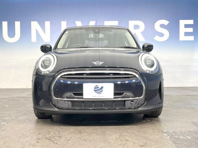 MINI COOPER D 5DOOR