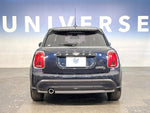 MINI COOPER D 5DOOR