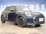 MINI COOPER D 5DOOR