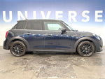 MINI COOPER D 5DOOR