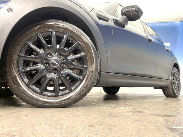 MINI COOPER D 5DOOR