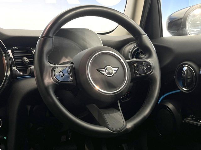 MINI COOPER D 5DOOR