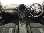 BMW MINI COOPER SD CLUBMAN