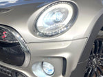 BMW MINI COOPER SD CLUBMAN