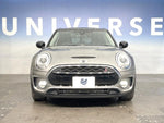 BMW MINI COOPER SD CLUBMAN