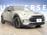 BMW MINI COOPER SD CLUBMAN