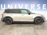 BMW MINI COOPER SD CLUBMAN