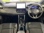 COROLLA CROSS HYBRID