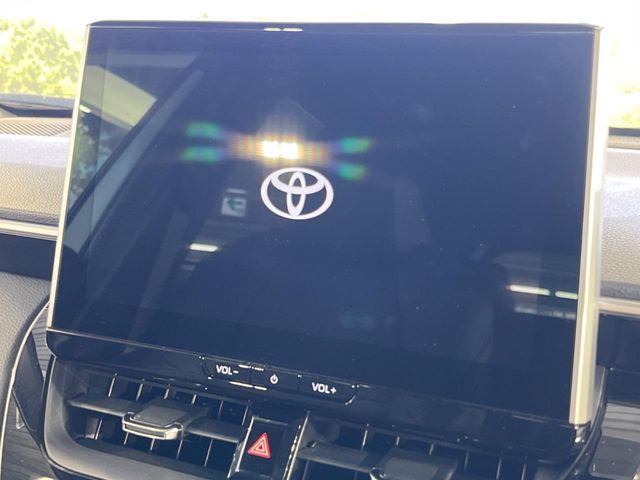 COROLLA CROSS HYBRID