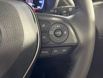 COROLLA CROSS HYBRID