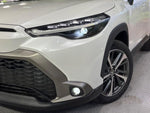 COROLLA CROSS HYBRID
