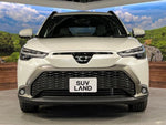 COROLLA CROSS HYBRID