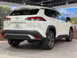 COROLLA CROSS HYBRID