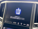CROWN sedan hybrid